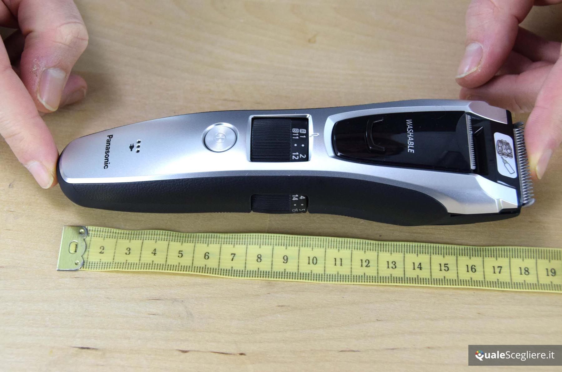 Panasonic ER-GB70-s