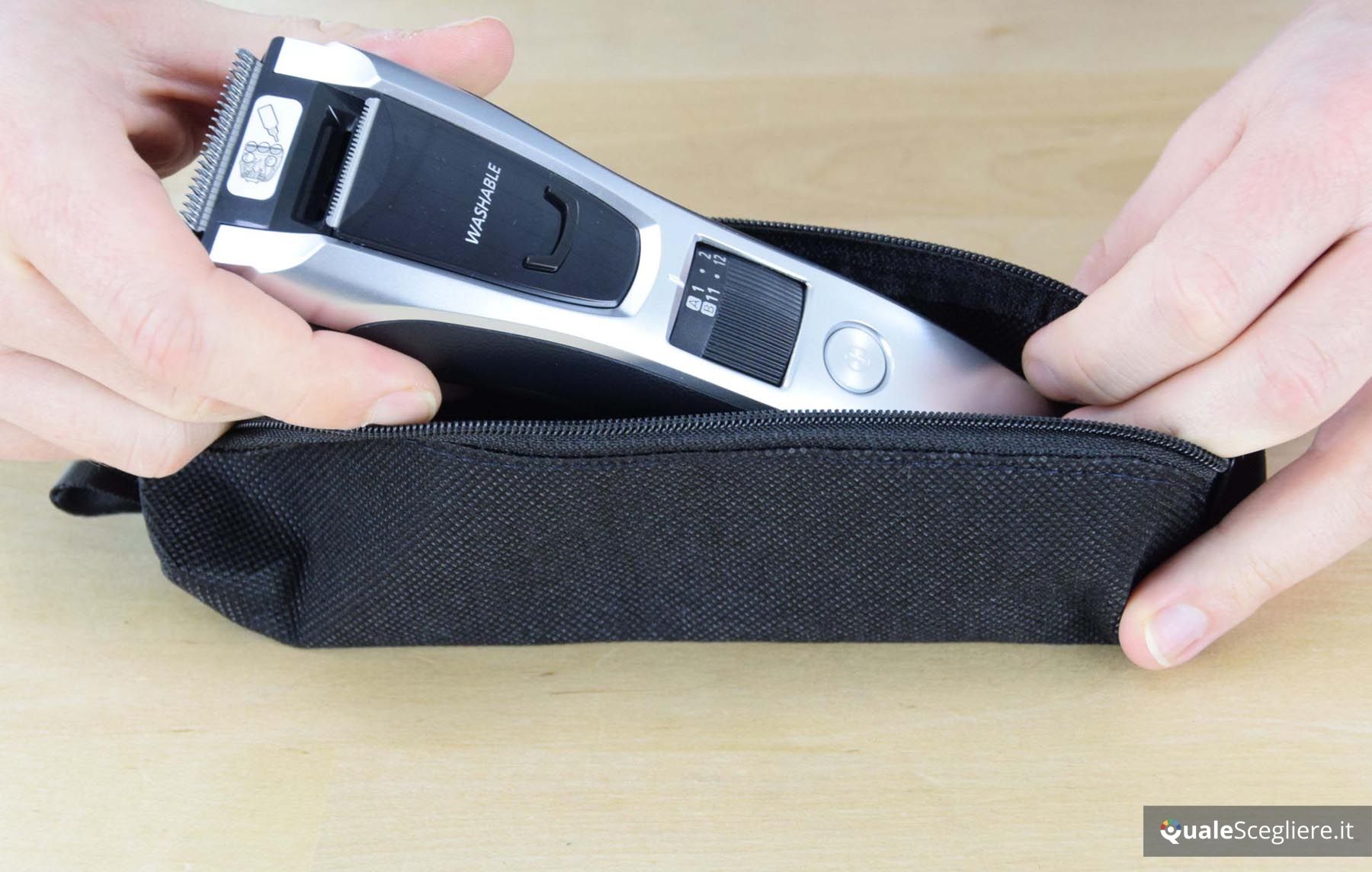 Panasonic ER-GB70-s