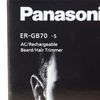 Panasonic ER-GB70-s