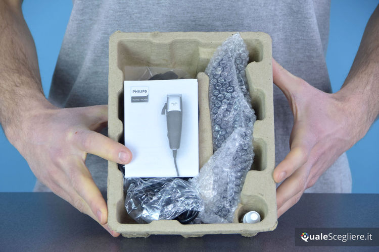 Philips Series 3000 HC3100/15