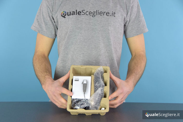 Philips Series 3000 HC3100/15