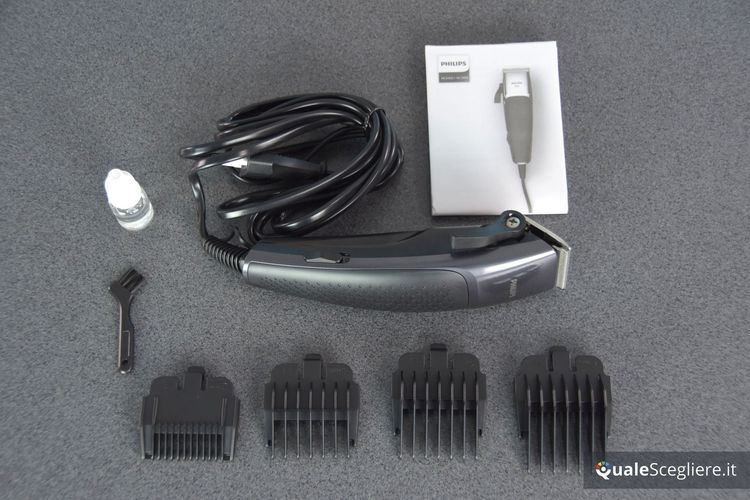 Philips Series 3000 HC3100/15