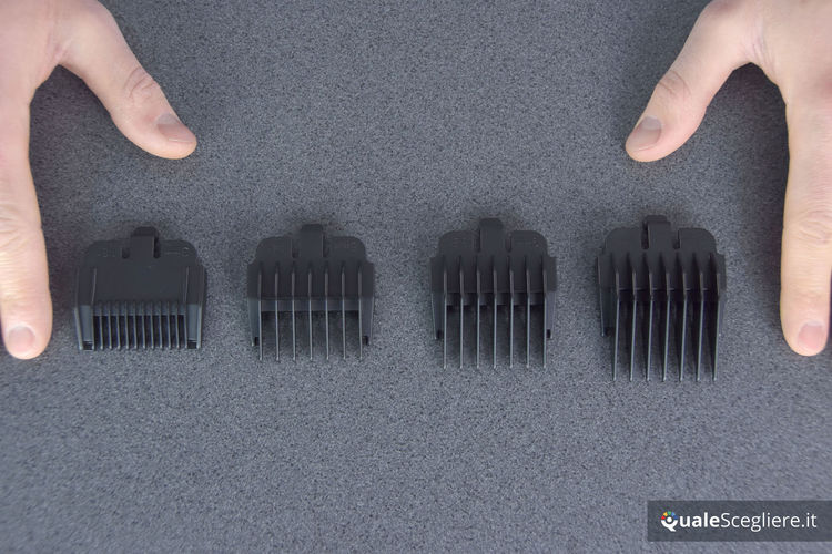 Philips Series 3000 HC3100/15