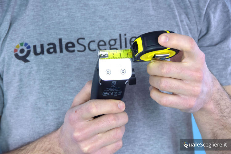 Philips Series 3000 HC3100/15