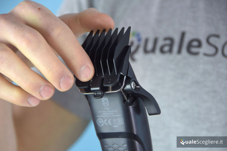 Philips Series 3000 HC3100/15