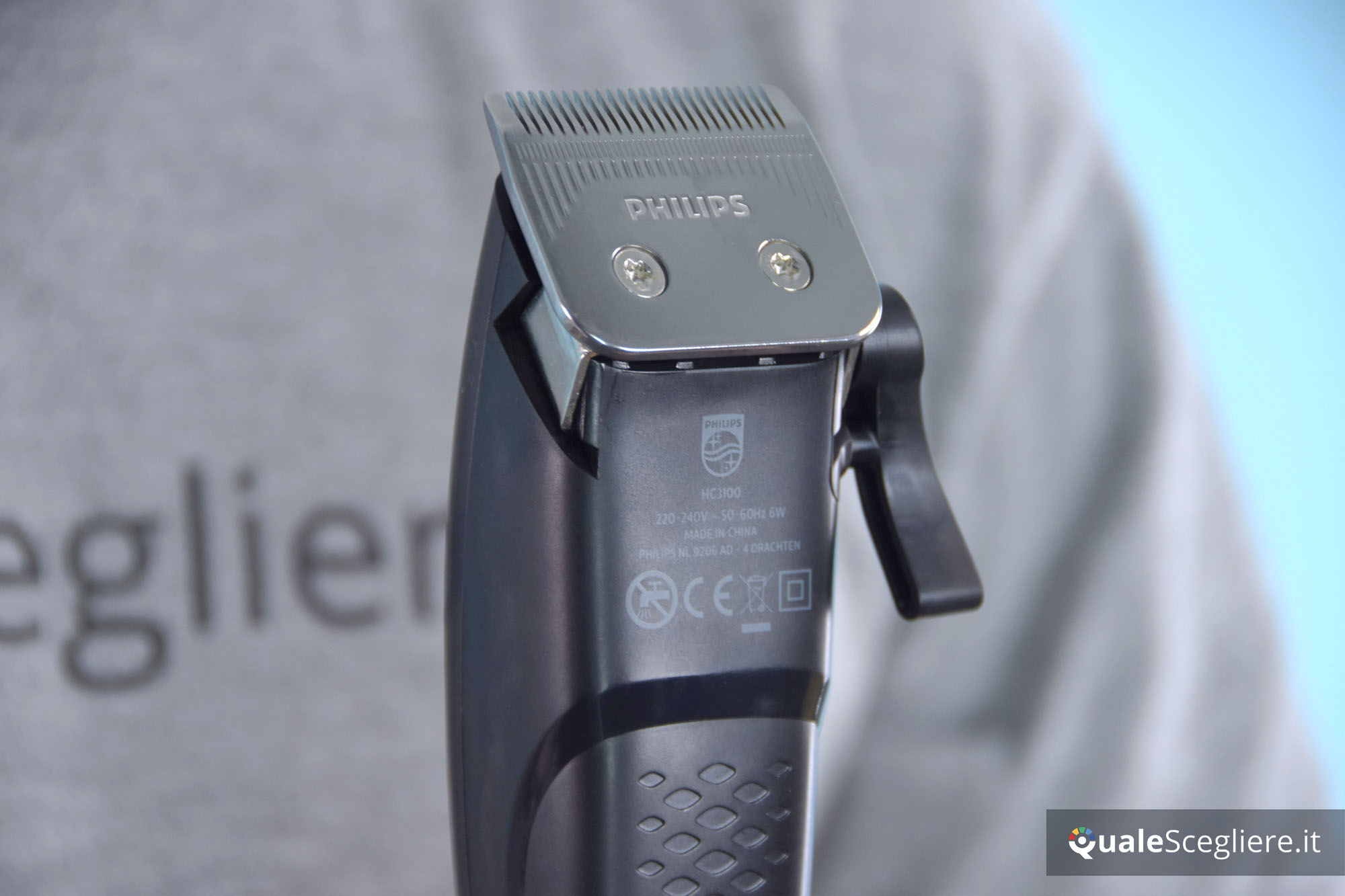 Philips Series 3000 HC3100/15