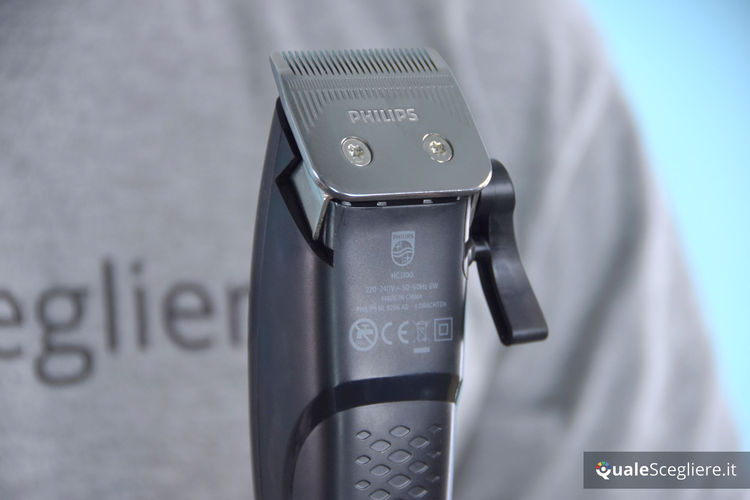 Philips Series 3000 HC3100/15