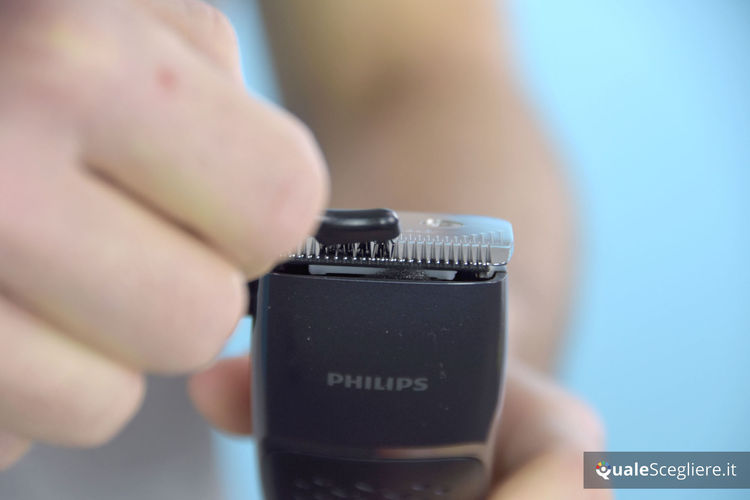 Philips Series 3000 HC3100/15