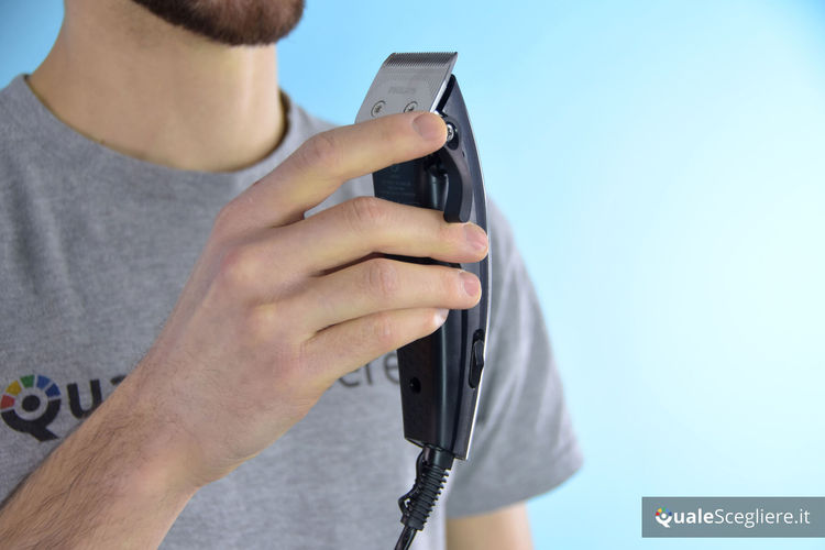 Philips Series 3000 HC3100/15