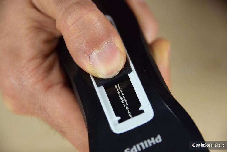 Philips Series 3000 HC3410/15