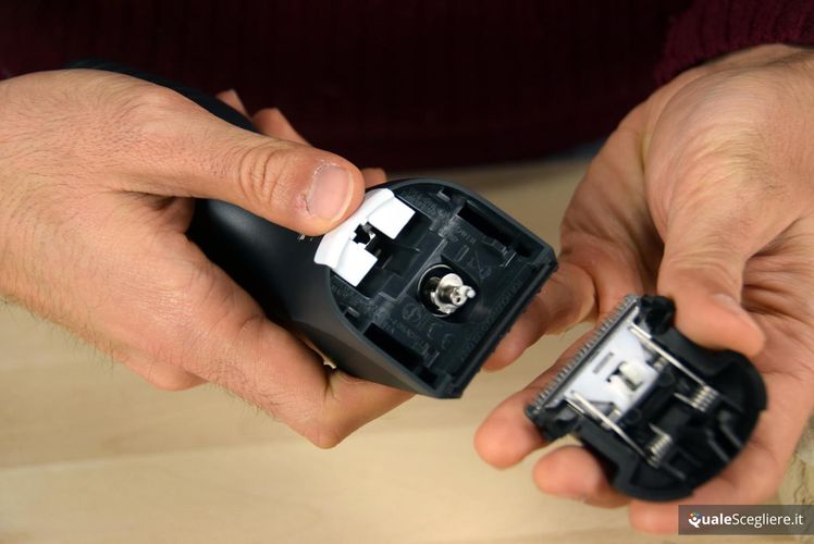 Philips Series 3000 HC3410/15