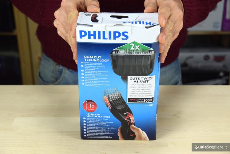 Philips Series 3000 HC3420/15