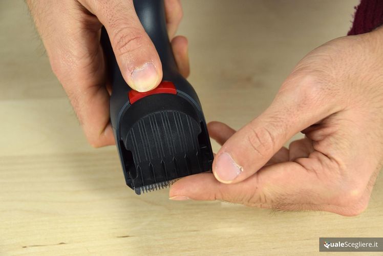 Philips Series 3000 HC3420/15