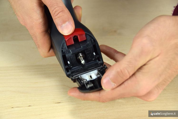 Philips Series 3000 HC3420/15