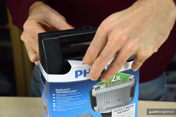 Philips Series 7000 HC7450/80