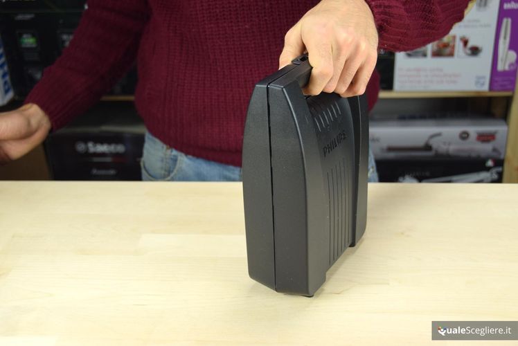 Philips Series 7000 HC7450/80