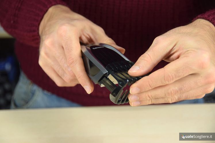 Philips Series 7000 HC7450/80