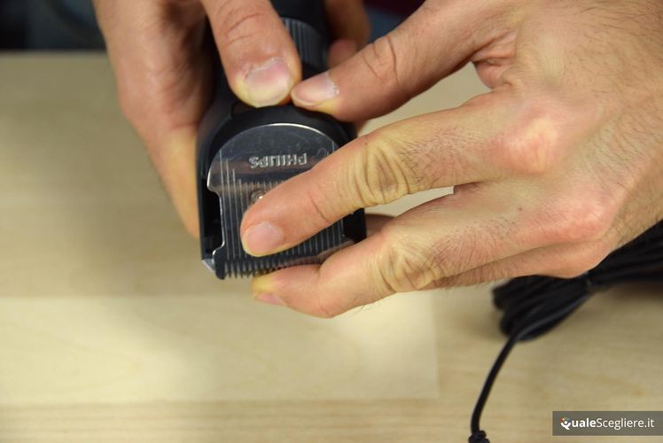 Philips Series 7000 HC7450/80