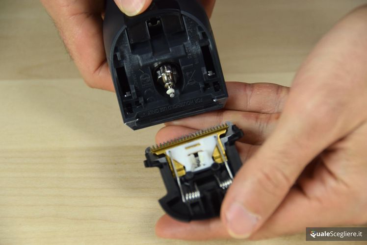 Philips Series 7000 HC7450/80