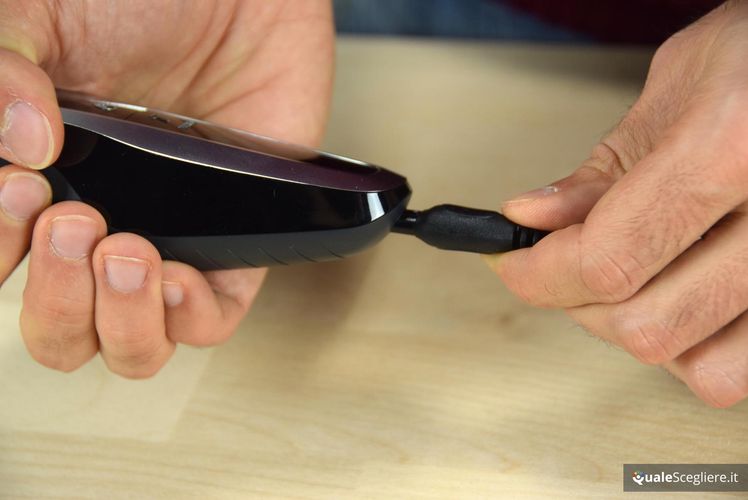 Philips Series 7000 HC7450/80