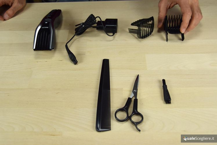 Philips Series 7000 HC7450/80