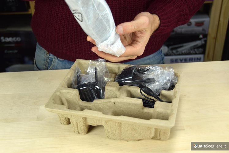 Philips Series 9000 HC9450/15