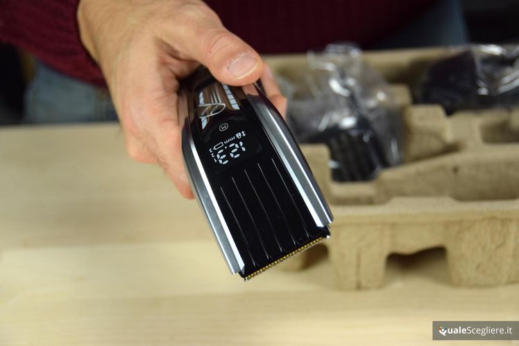 Philips Series 9000 HC9450/15