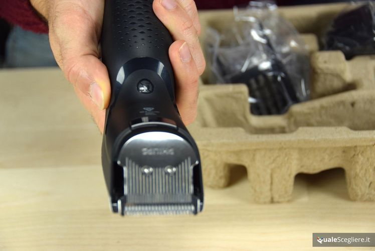 Philips Series 9000 HC9450/15