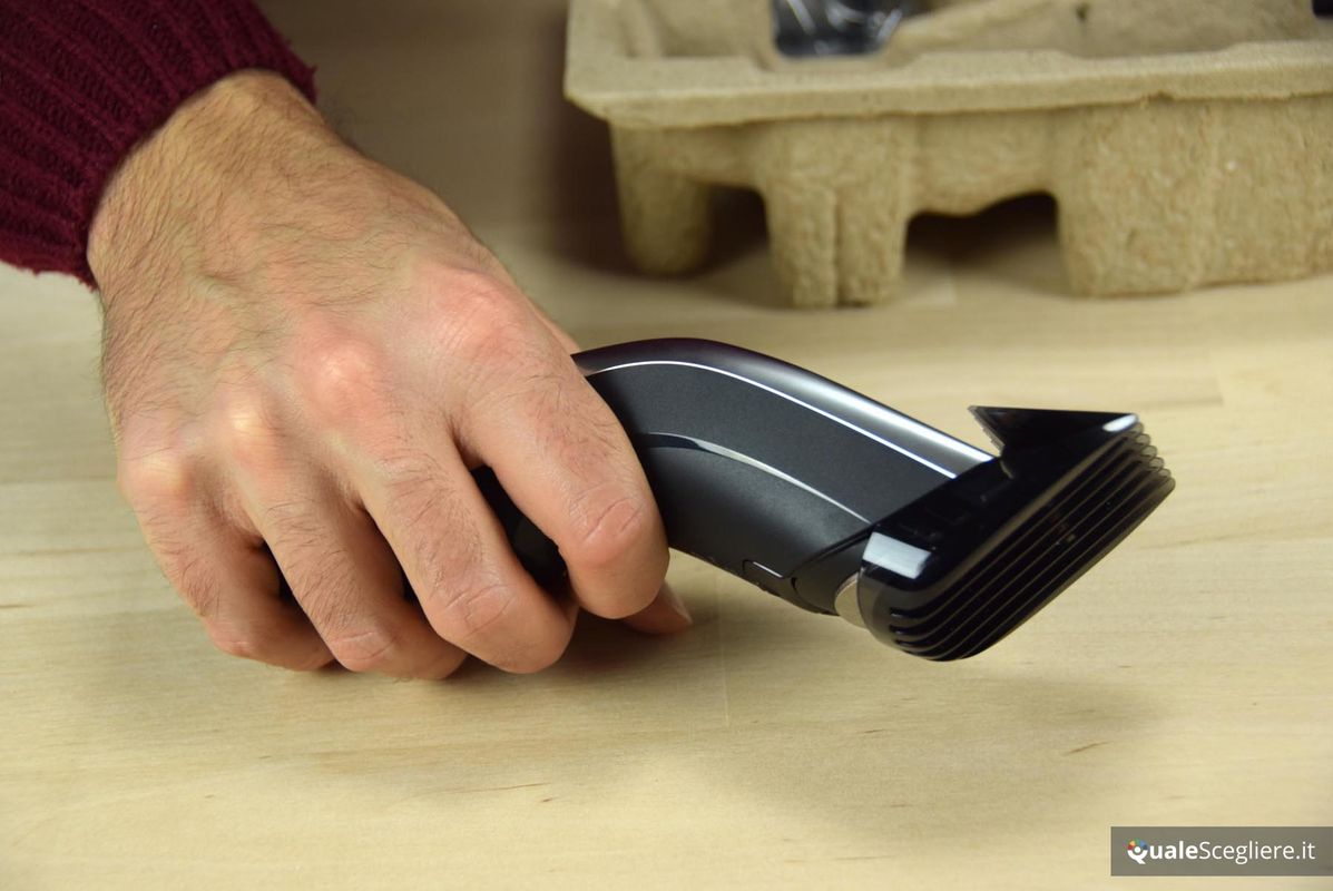 Philips Series 9000 HC9450/15