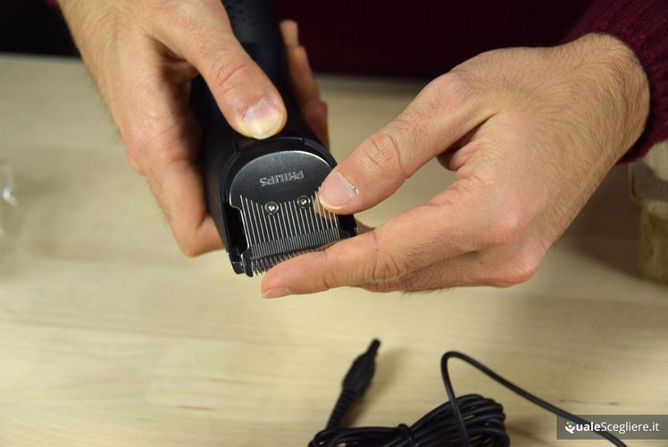 Philips Series 9000 HC9450/15