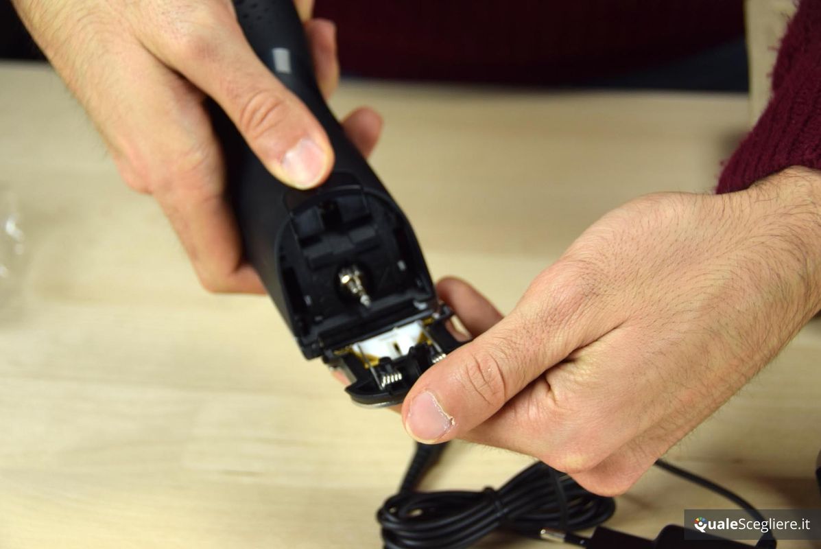 Philips Series 9000 HC9450/15