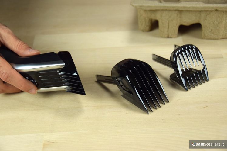 Philips Series 9000 HC9450/15