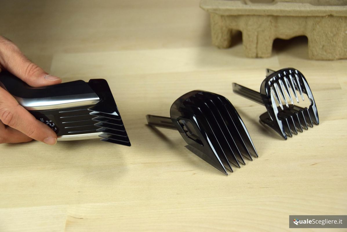 Philips Series 9000 HC9450/15