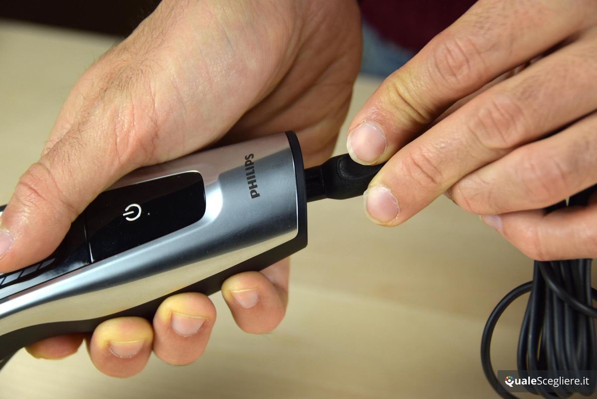 Philips Series 9000 HC9450/15