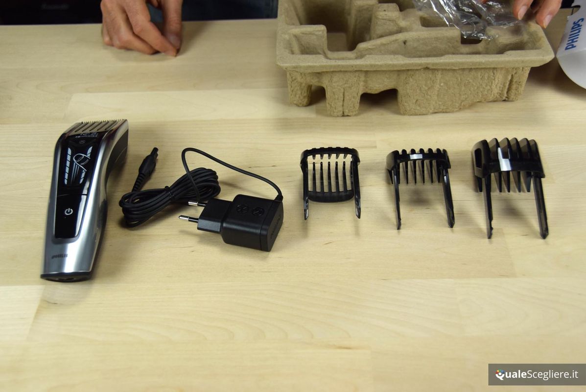 Philips Series 9000 HC9450/15