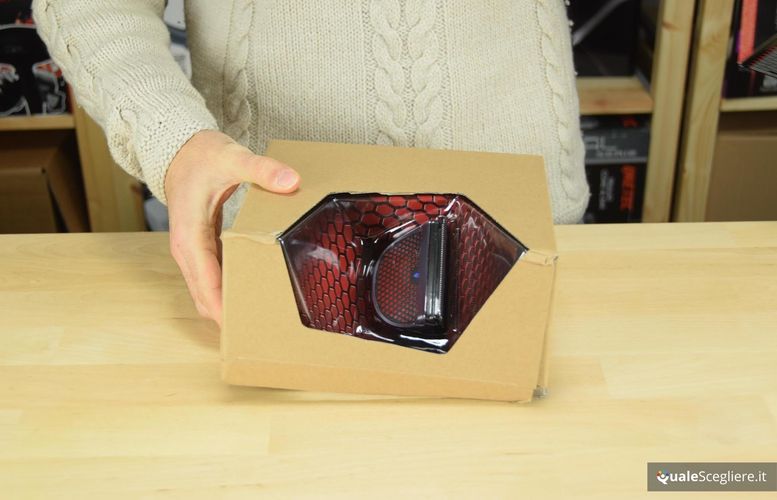 Remington HC4250 QuickCut Hair