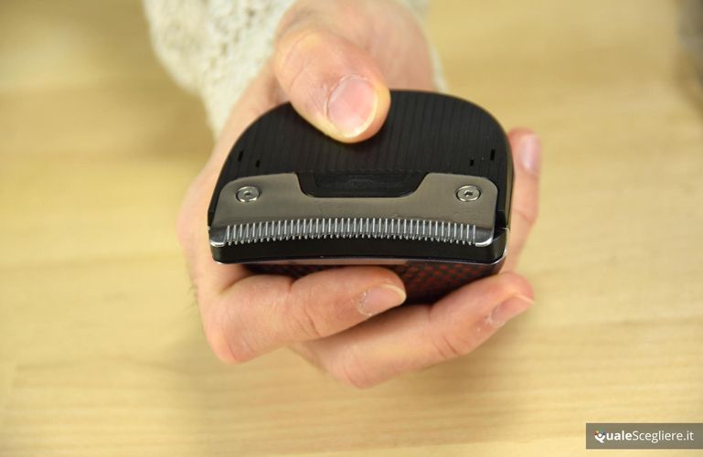 Remington HC4250 QuickCut Hair