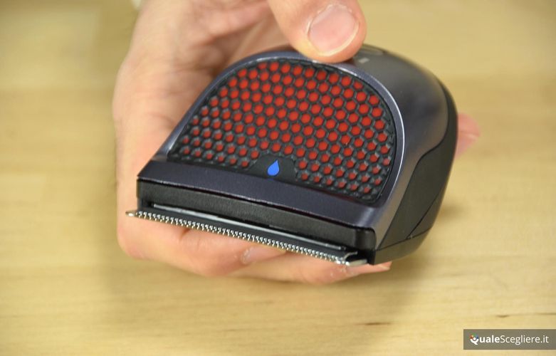 Remington HC4250 QuickCut Hair