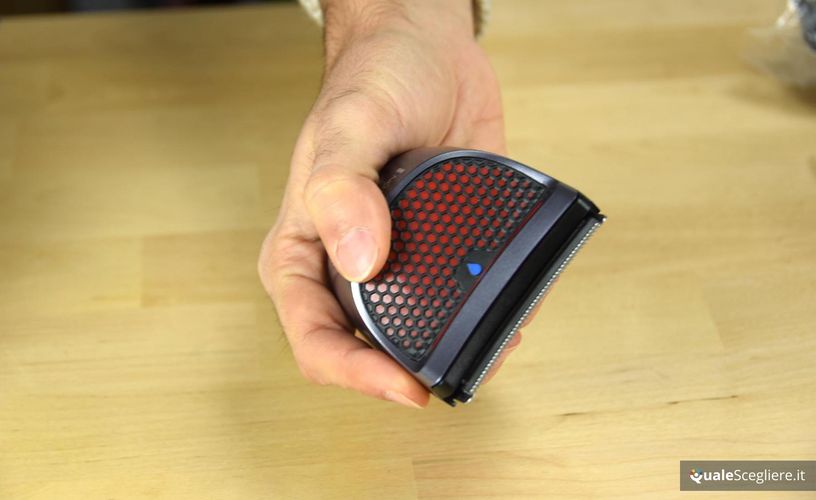 Remington HC4250 QuickCut Hair