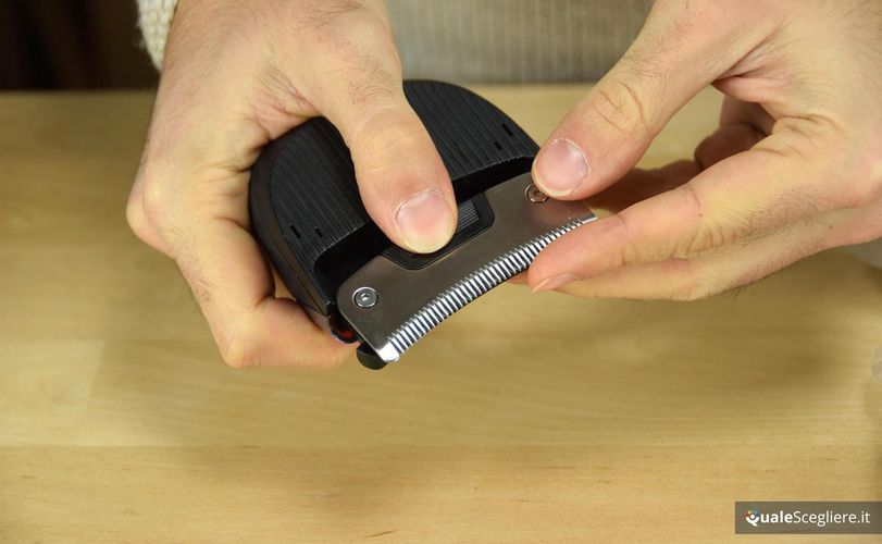 Remington HC4250 QuickCut Hair