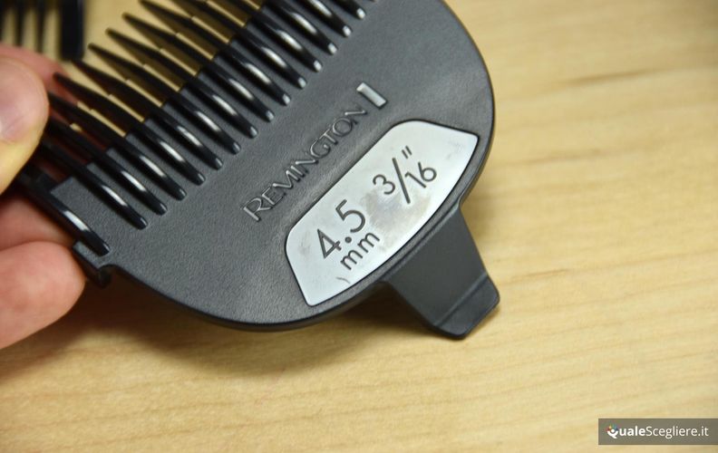 Remington HC4250 QuickCut Hair