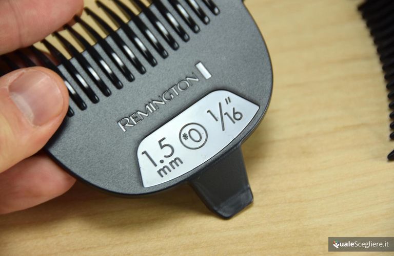 Remington HC4250 QuickCut Hair