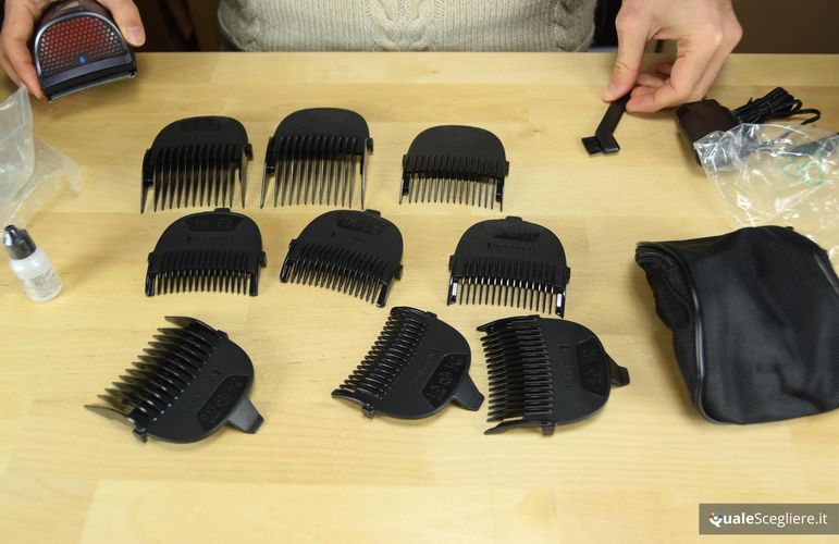 Remington HC4250 QuickCut Hair