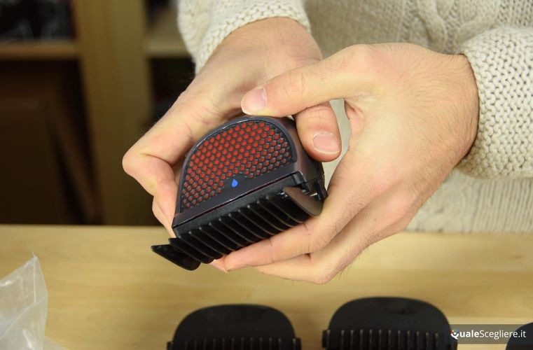 Remington HC4250 QuickCut Hair