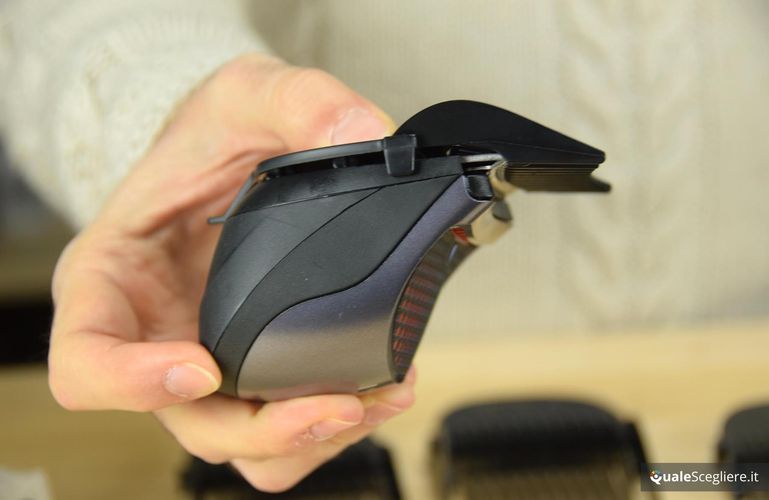 Remington HC4250 QuickCut Hair