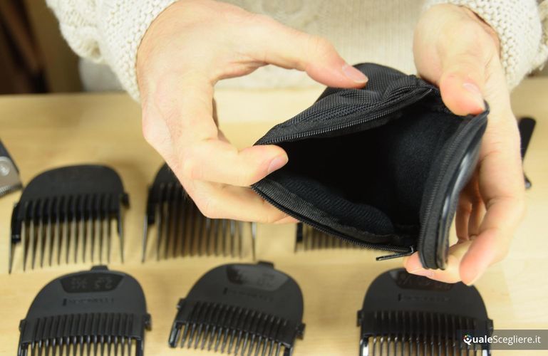 Remington HC4250 QuickCut Hair