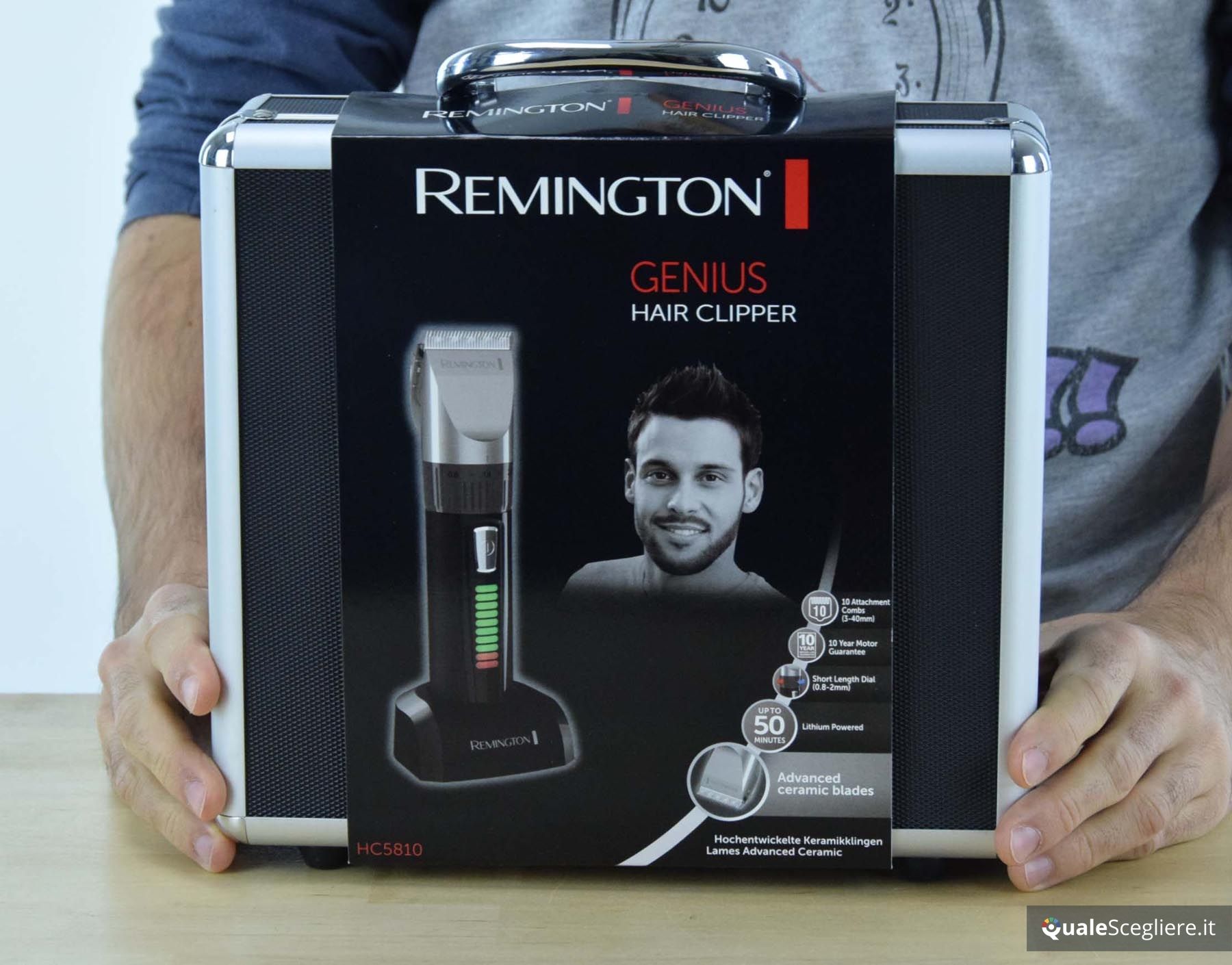Remington HC5810