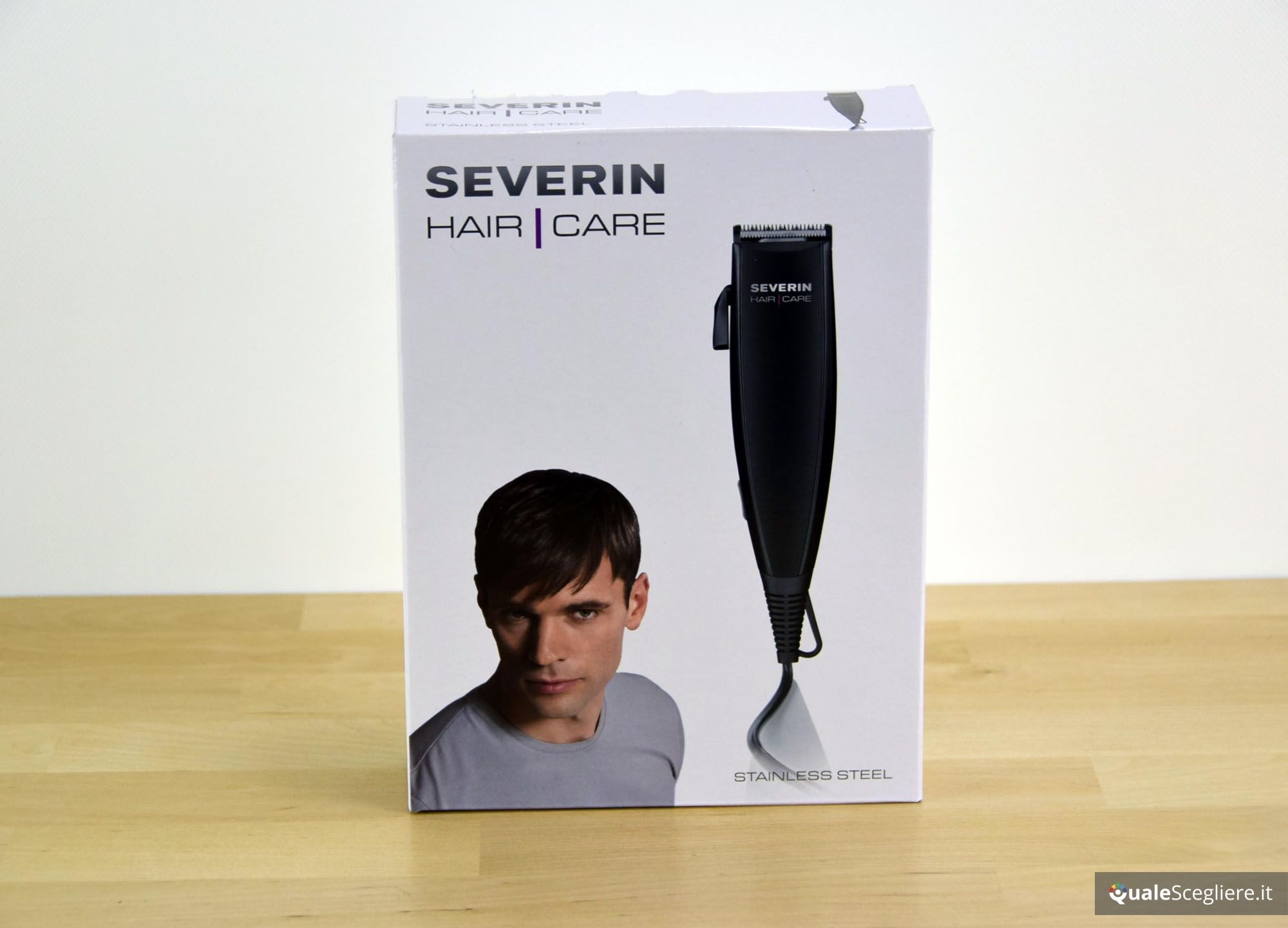 Severin HS 0707