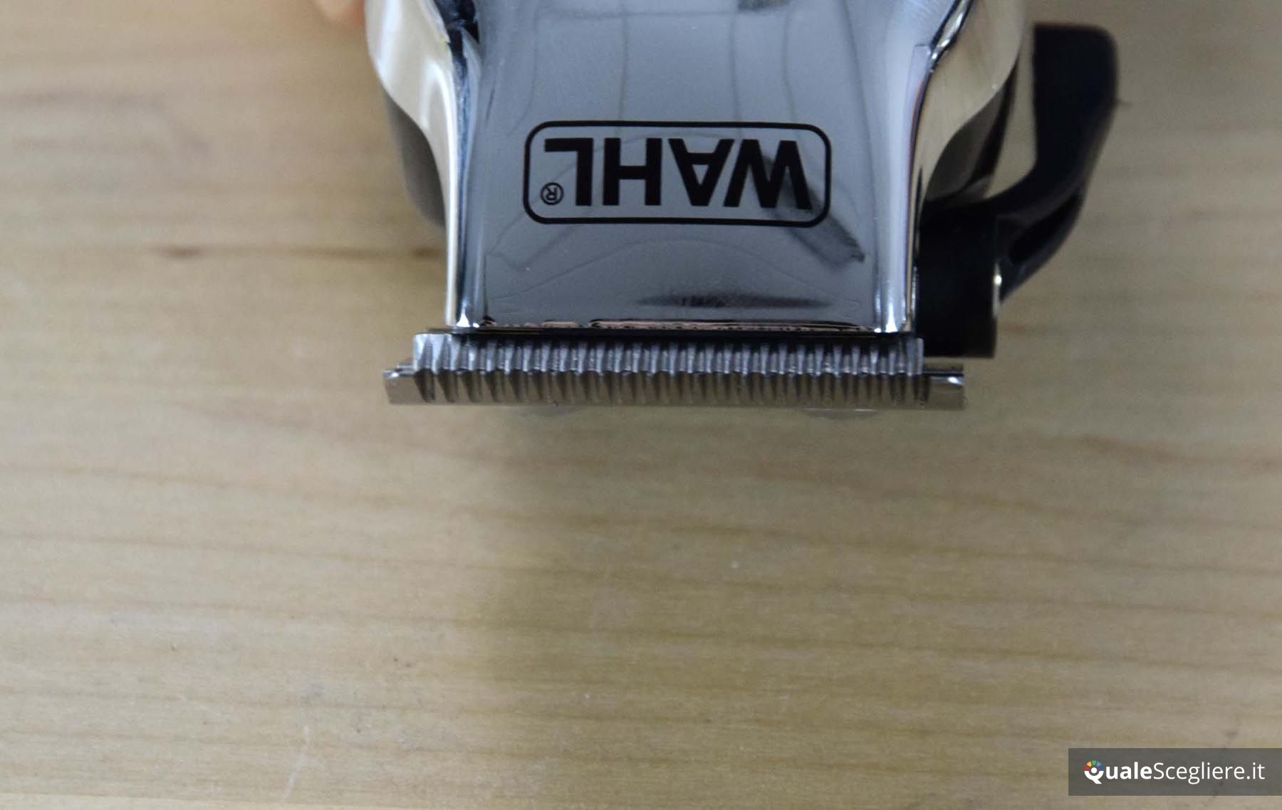 Wahl Chrome Pro Deluxe