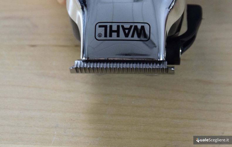 Wahl Chrome Pro Deluxe
